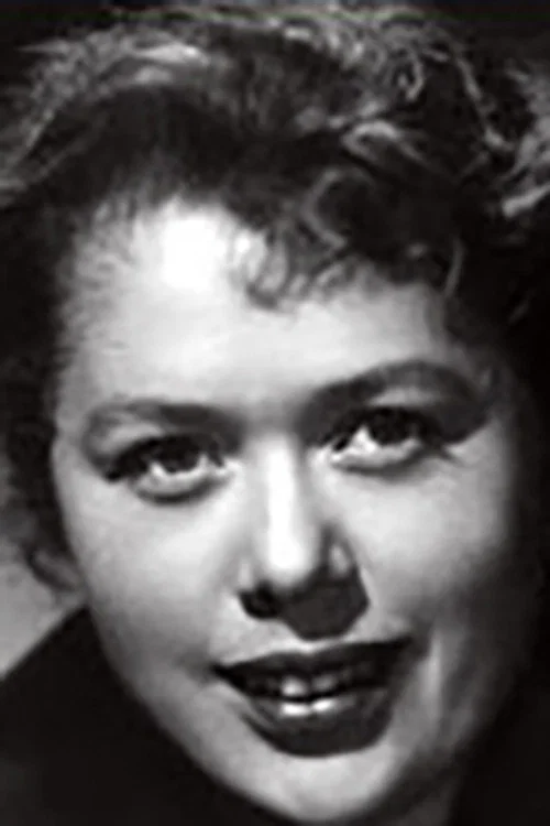 Photo of Svetlana Mazovetskaya, Acting