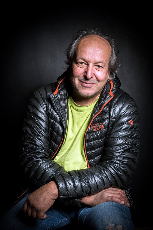 Photo of Fulvio Mariani, Directing