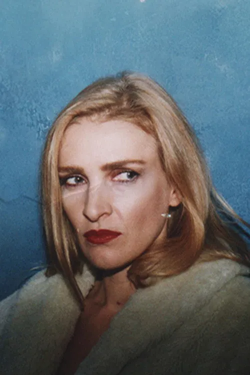 Eva Stylander profile