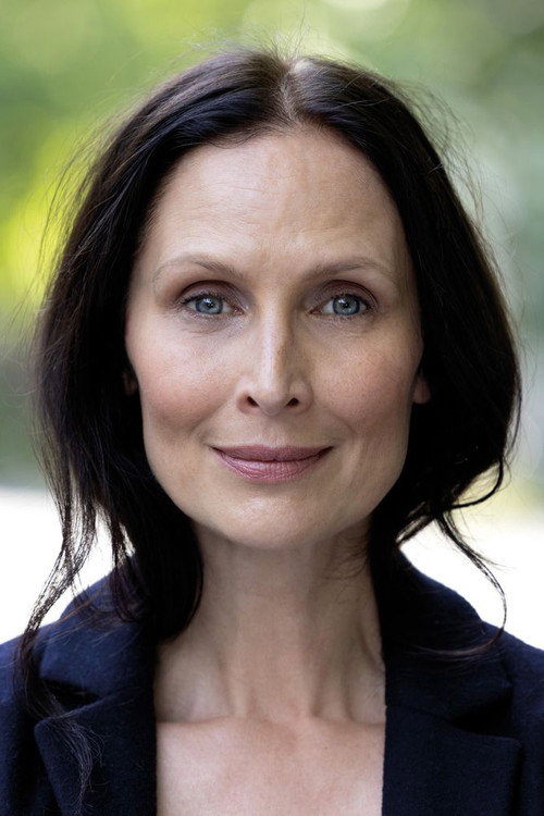 Photo of Heidi Jürgens, Acting