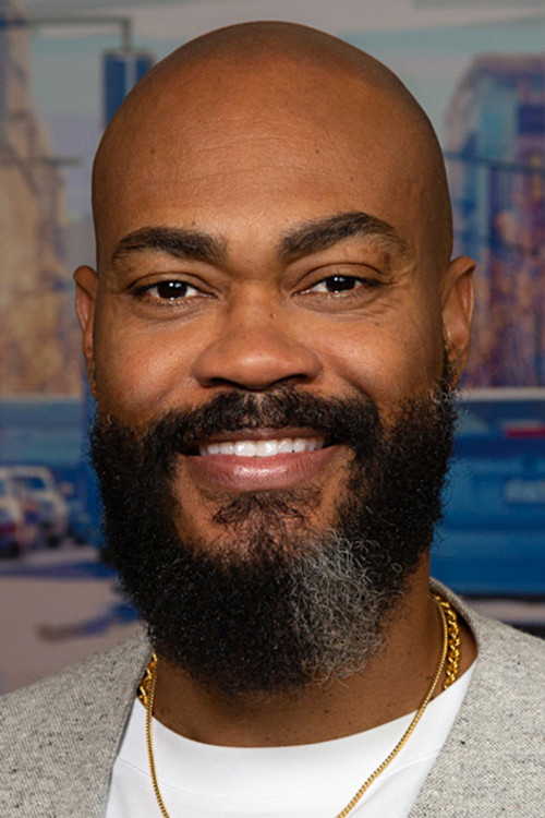 Tyree Dillihay profile