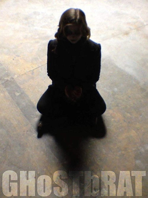 Movie poster for GHoSTbRAT (2019)