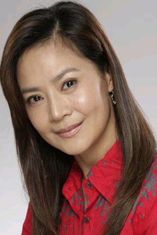 Photo of Hsiao-fan Yu, Acting