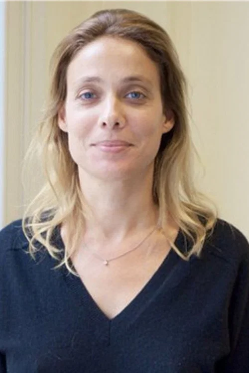 Photo of Aude Py, Writing