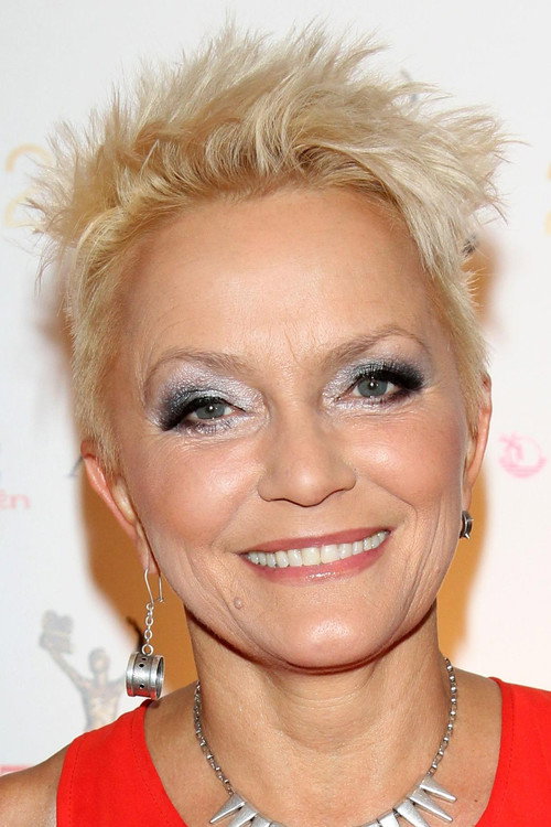 Photo of Małgorzata Ostrowska, Acting