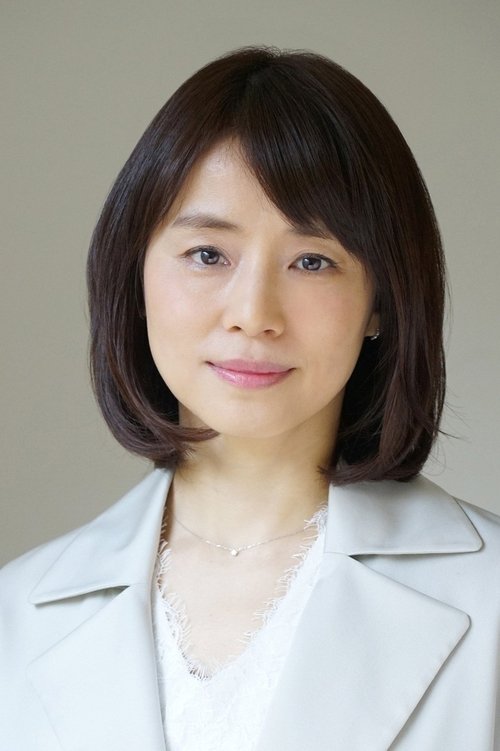 Yuriko Ishida profile