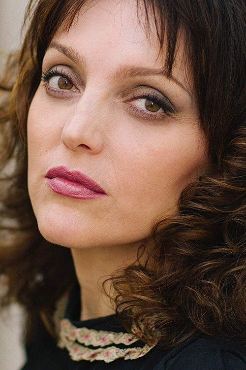 María Fernández Ache profile