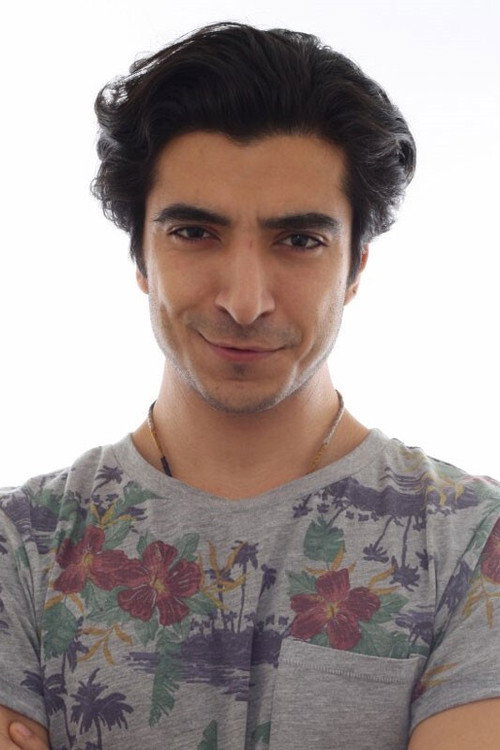 Photo of Anıl Çağlar Tel, Acting