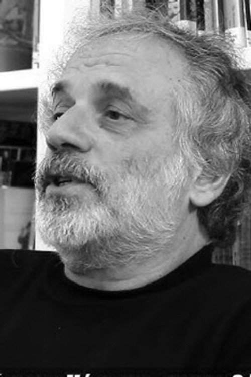 Photo of Giorgos Korras, Editing