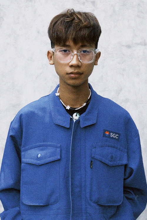 Photo of Yudis Maulana, Lighting
