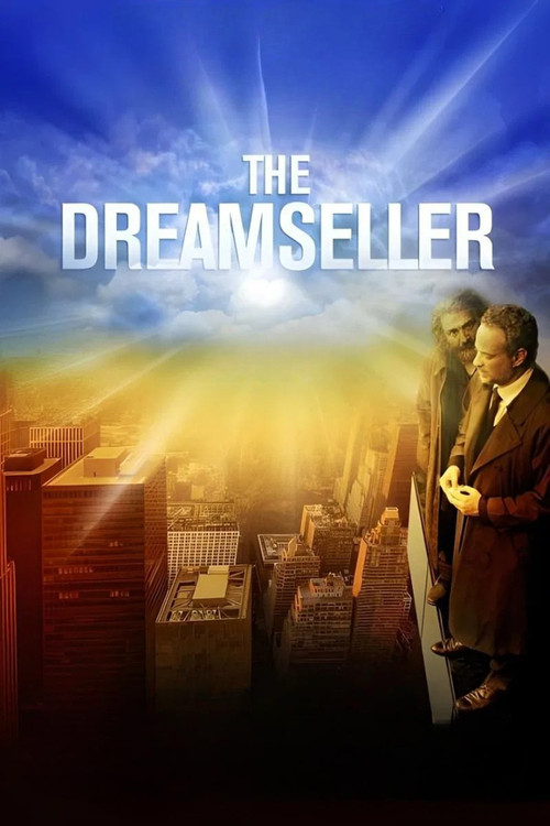 The Dreamseller poster