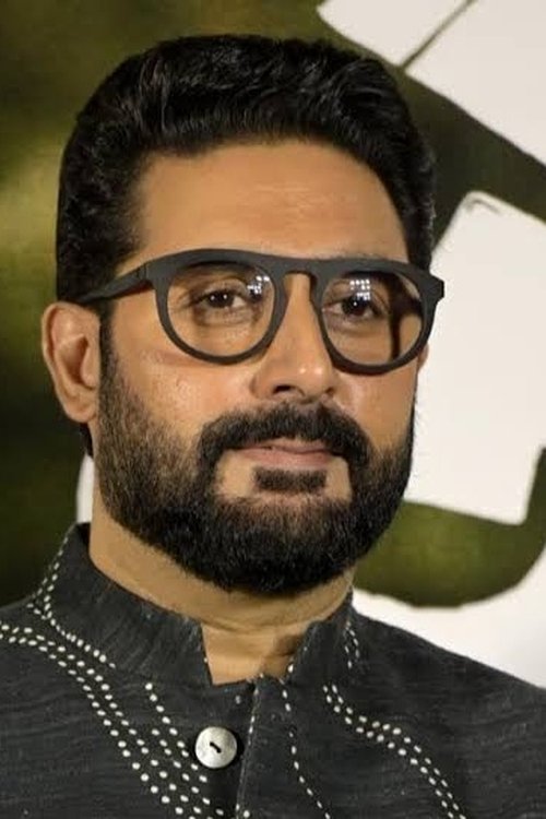Abhishek Bachchan profile