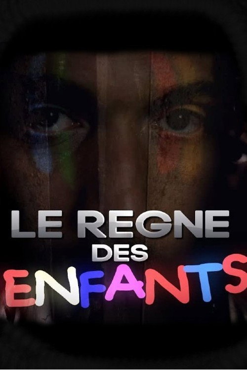 Movie poster for Reign Of Kids (2014)