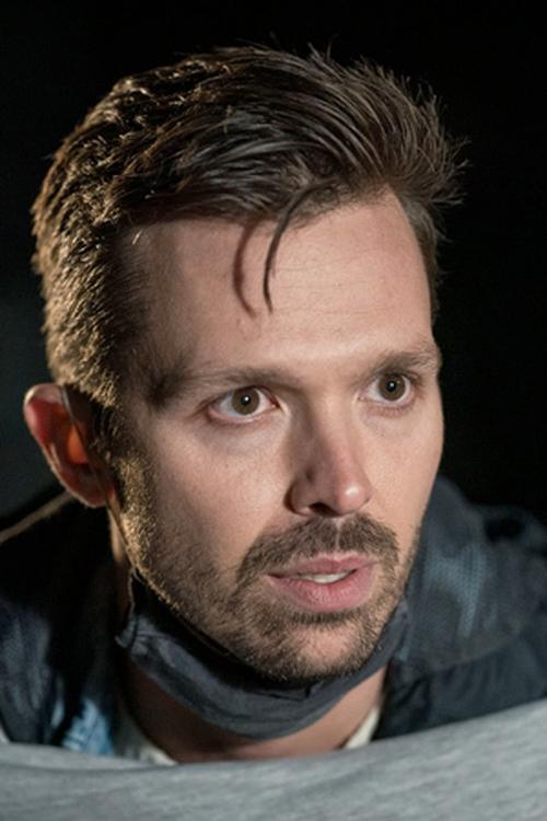 Photo of Jaren Anderson, Acting