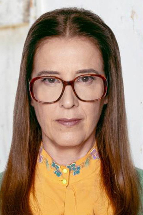 Fotini Papachristopoulou profile