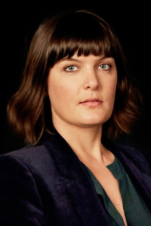 Photo of Amanda Marsalis, Directing