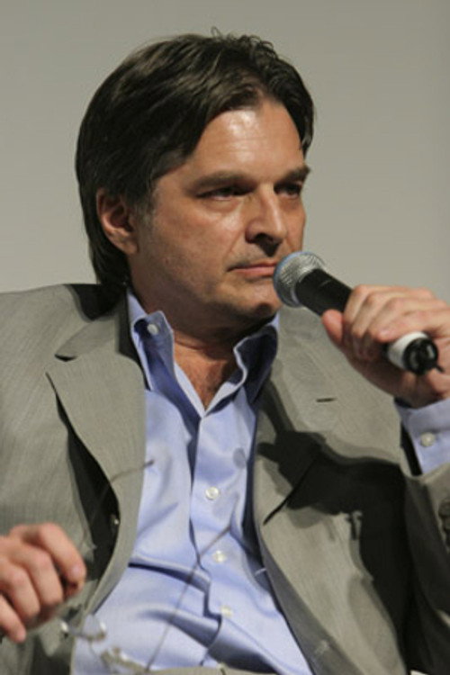 Photo of Richard Christian Matheson, Writing