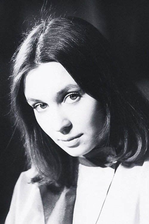 Photo of Tatyana Kochemasova, Acting