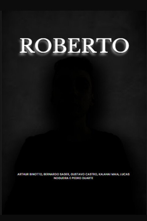 Movie poster for Robert (2023)