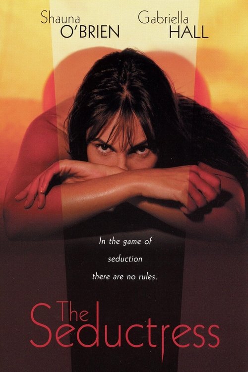 Movie poster for The Seductress (2000)