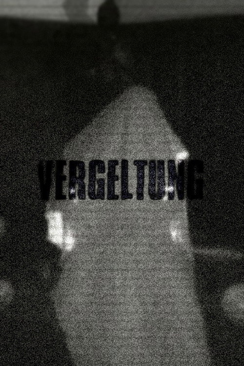 Movie poster for Vergeltung (2016)