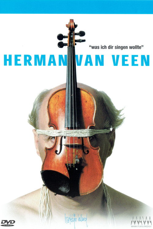 Movie poster for what I wanted to sing you (2002)