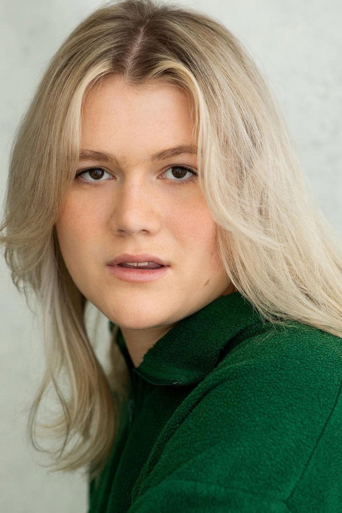 Photo of Jacklyn Jeffries, Acting