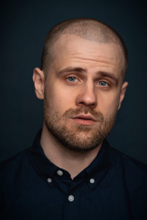 Photo of Egor Timtsunik, Acting
