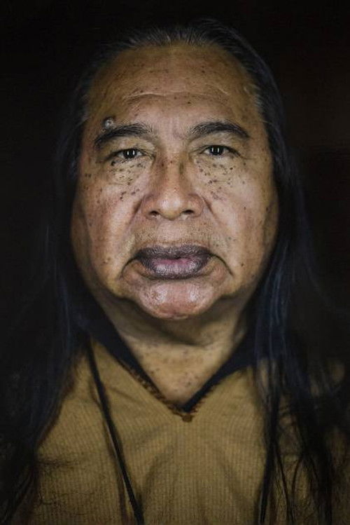 Tomás Lipán profile