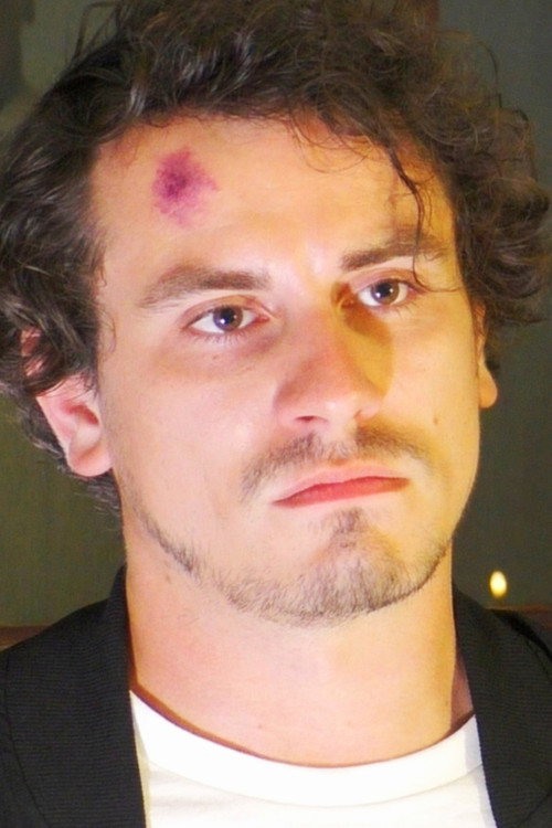 Photo of Jack McGarry, Acting