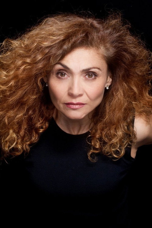 Photo of Inga Maškarina, Acting