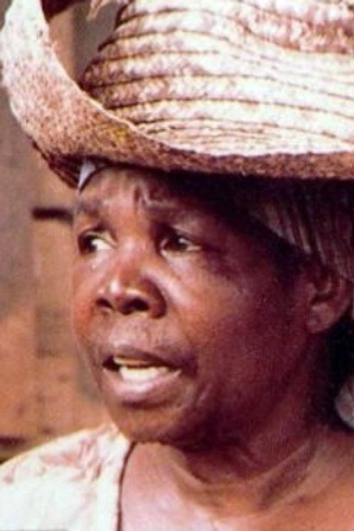 Photo of Darling Légitimus, Acting