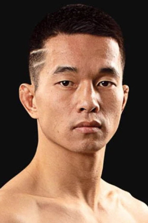 Photo of Wei Xie, Acting