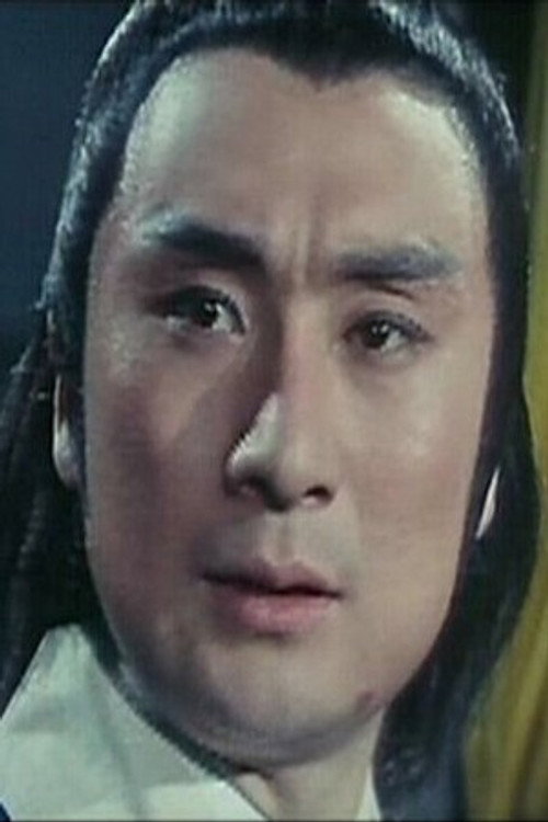Photo of David Tang Wei, Acting