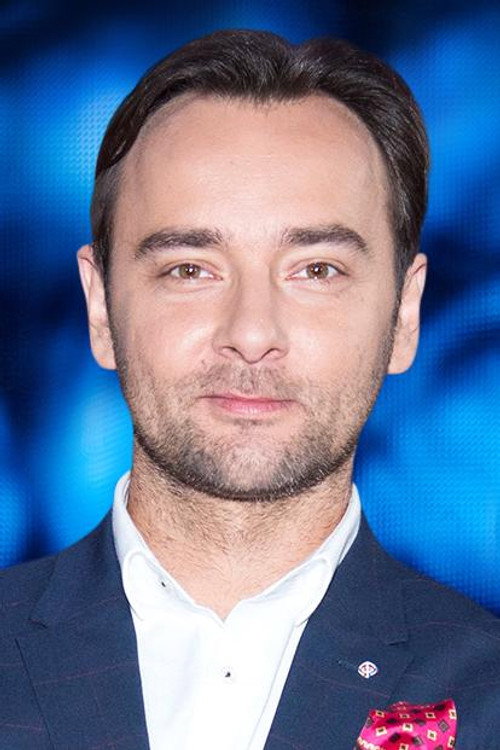 Photo of Mariusz Ostrowski, Acting