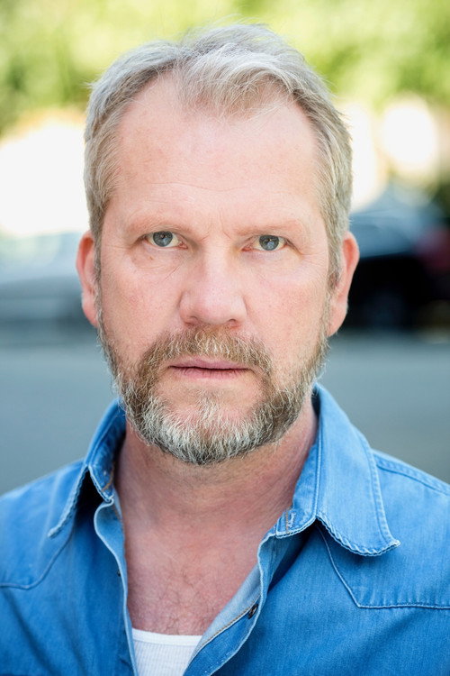 Photo of Mats Blomgren, Acting