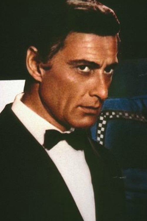 Silvano Tranquilli profile