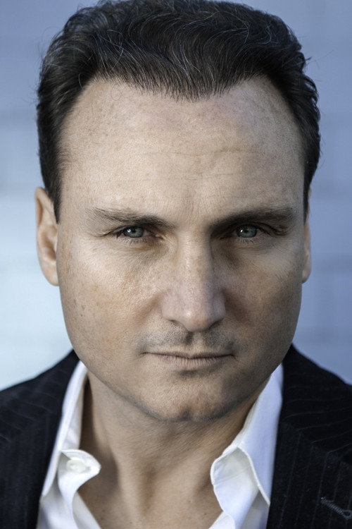 Photo of Charlie Sara, Acting