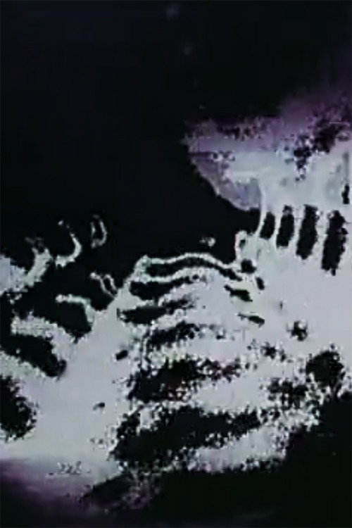 Movie poster for The Leap (1968)