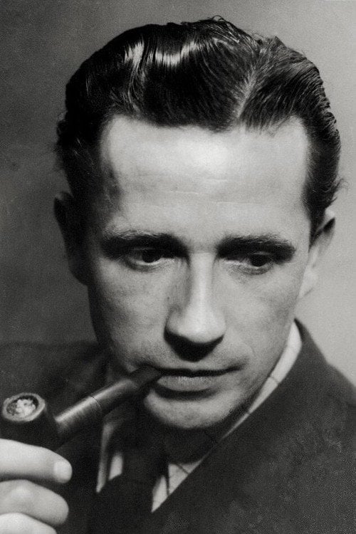 Photo of Dalibor C. Vačkář, Sound