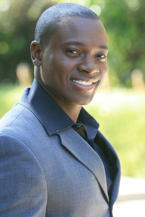 Photo of HemDee Kiwanuka, Production