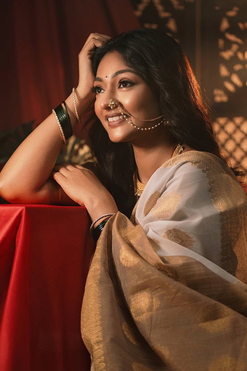 Photo of Akanksha pal, Acting
