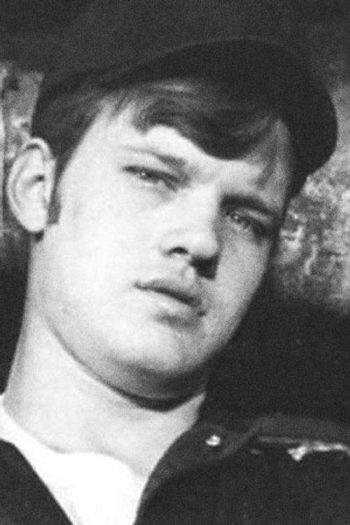 Photo of Dean Goodman, Acting