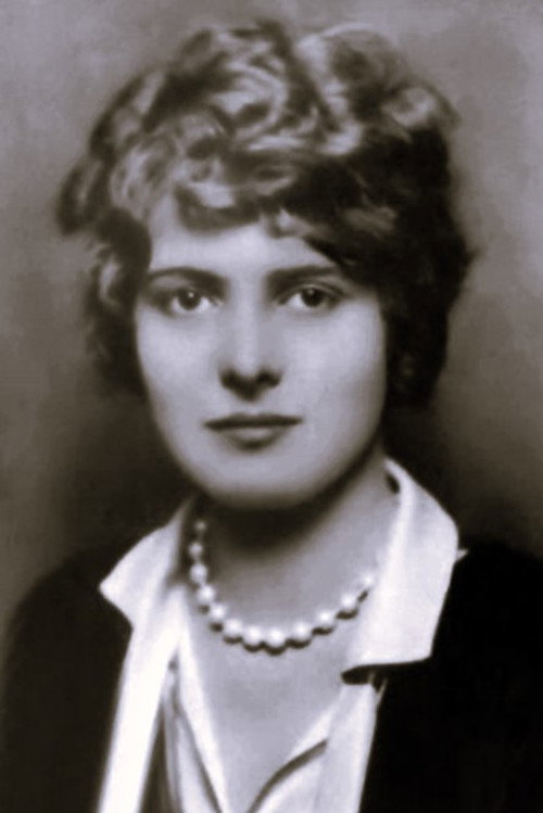 Photo of Fay Lanphier, Acting
