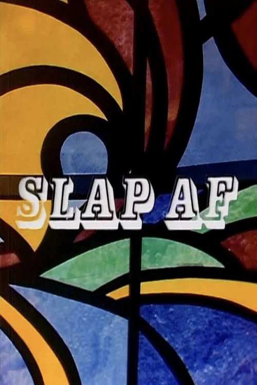 Movie poster for Slap af (1973)