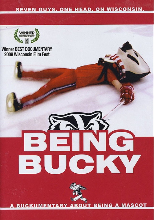 Movie poster for Being Bucky (2009)