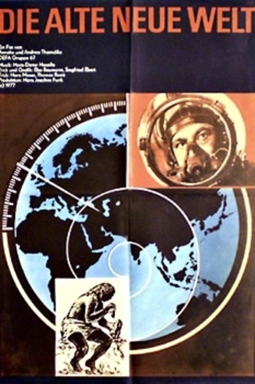 Movie poster for The Old New World (1977)