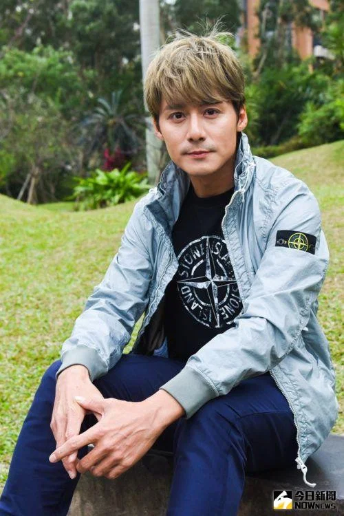 Photo of 廖科溢, Directing