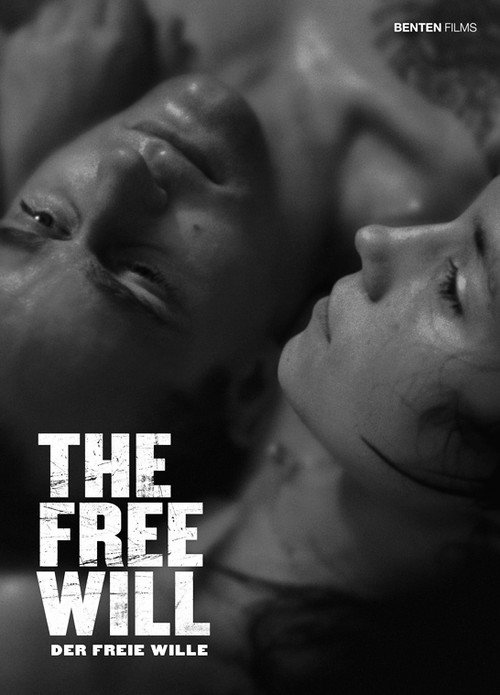 Movie poster for The Free Will (2006)
