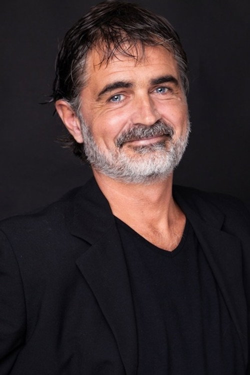 Photo of Asier Hernández, Acting